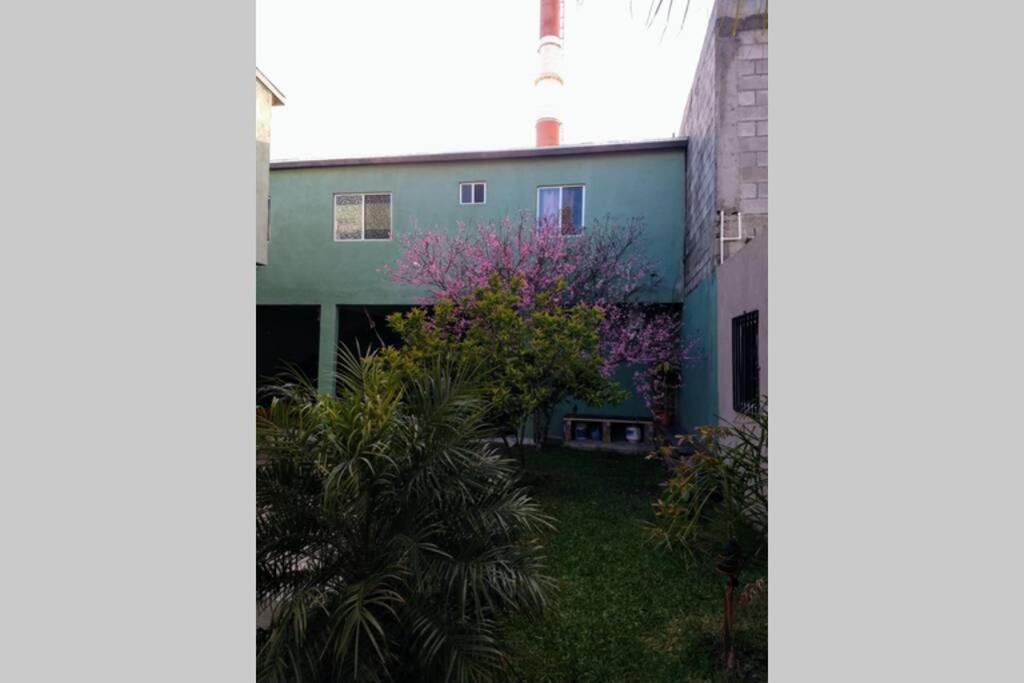 Departamento Las Palmas Rosarito Zewnętrze zdjęcie