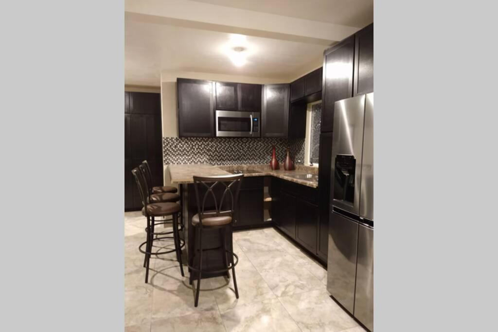 Departamento Las Palmas Rosarito Zewnętrze zdjęcie
